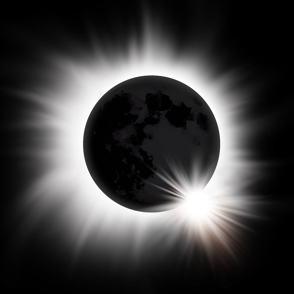 solar eclipse